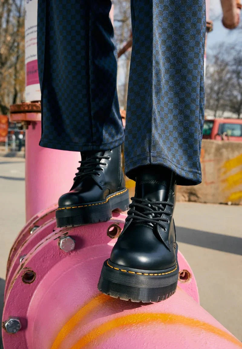 Boots Jadon - Noir