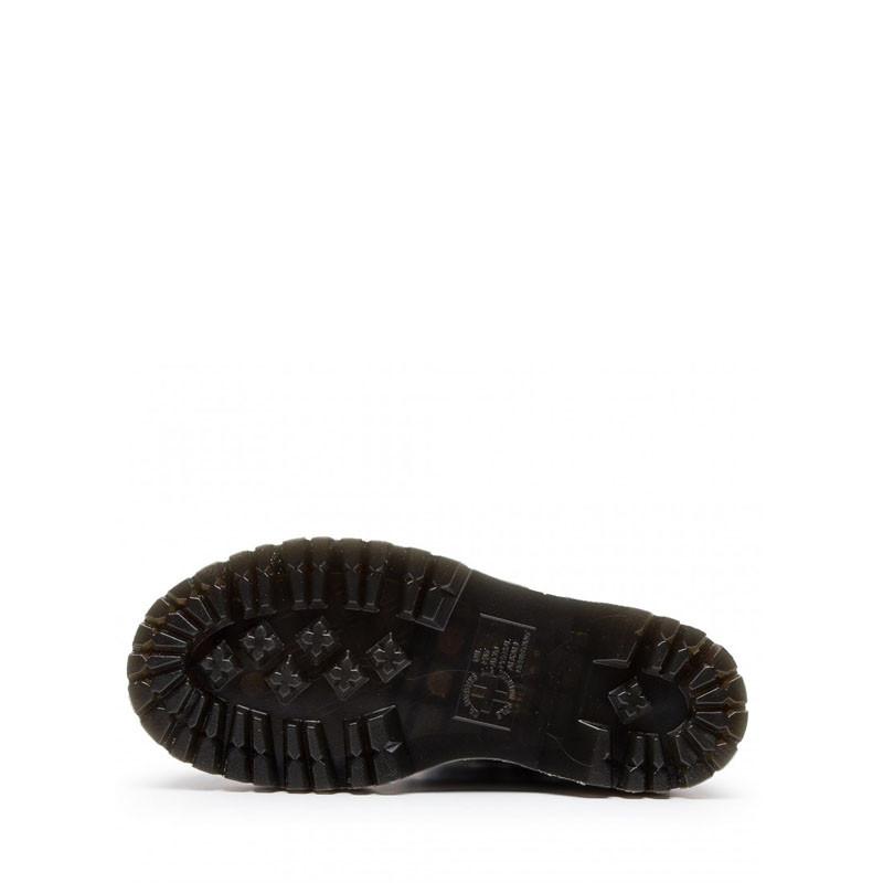 Boots Jadon - Noir