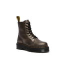 Boots Jadon Stud - Marron