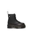 Boots Jetta Platforme - Negro