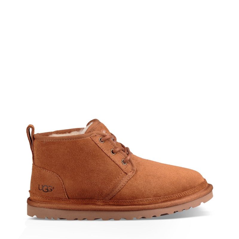 Ugg - Boots Neumel - Castaño - Mujer