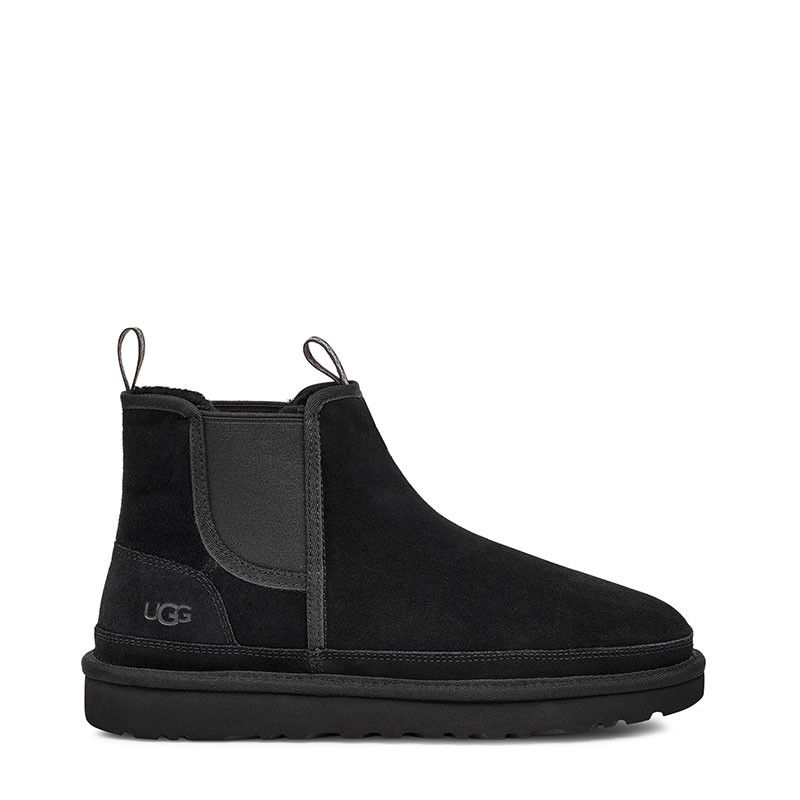 Boots Neumel Chelsea - Noir
