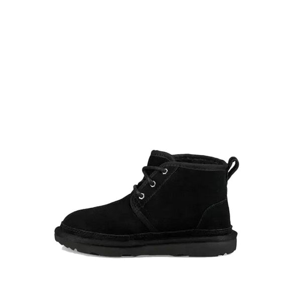 Neumel II Boots - Black