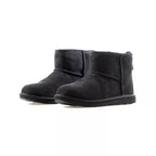 Classic Mini II Boots - Black
