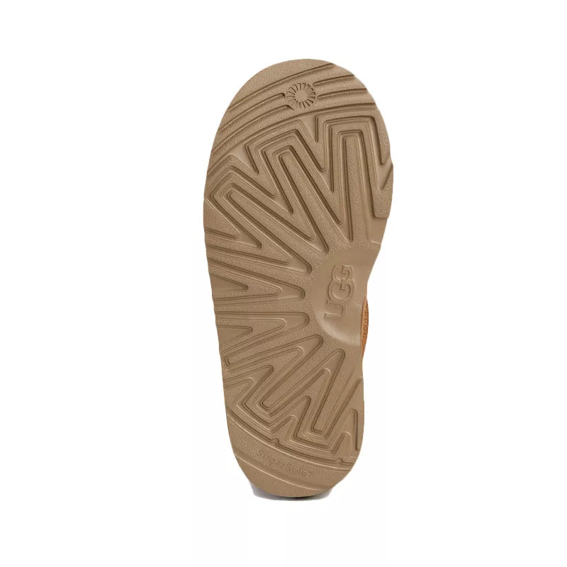 Ugg Classic Mini II Junior Boots - Dark Brown