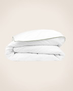 Bora - Housse De Couette - Coton Bio