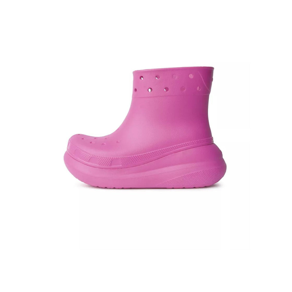 Crush Boots - Pink
