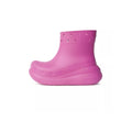 Crush Boots - Pink