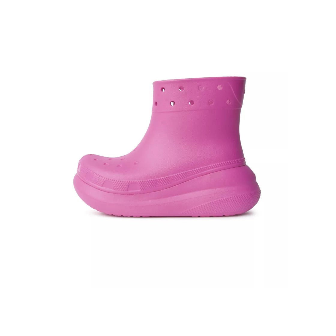 Crush Boots - Pink