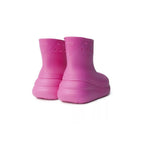 Crush Boots - Pink