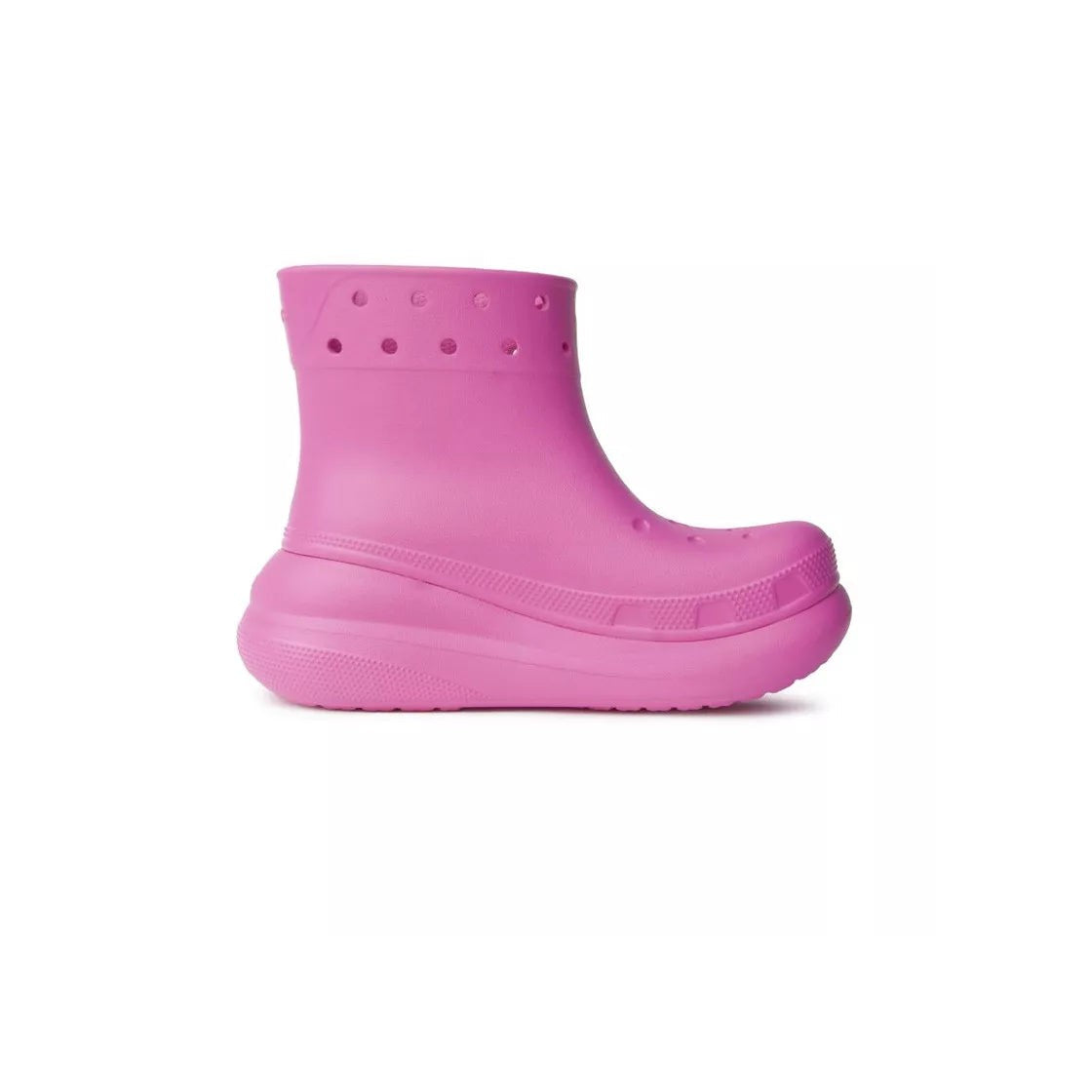 Crush Boots - Pink