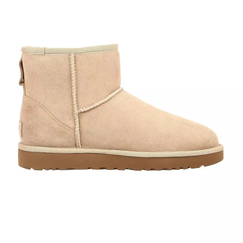 Bottes Ugg Classic Mini Ii - Sand