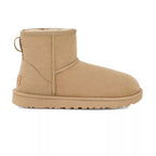 Bottes Classic Mini Ii - Beige