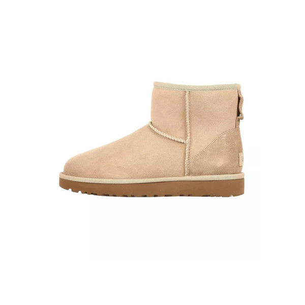 Bottes Ugg Classic Mini Ii - Sand