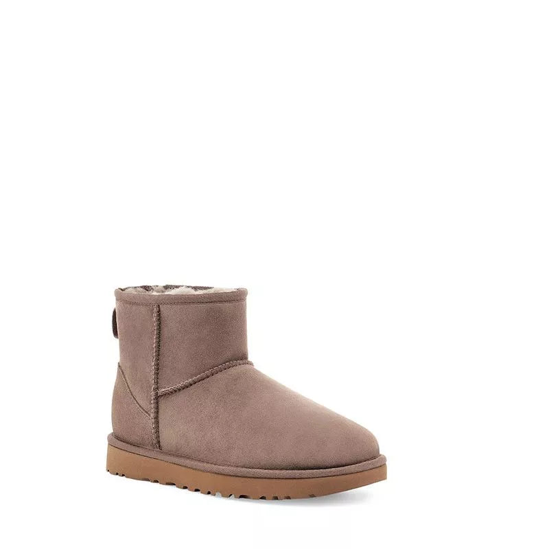 Bota Ugg Classic Mini II - Marrón