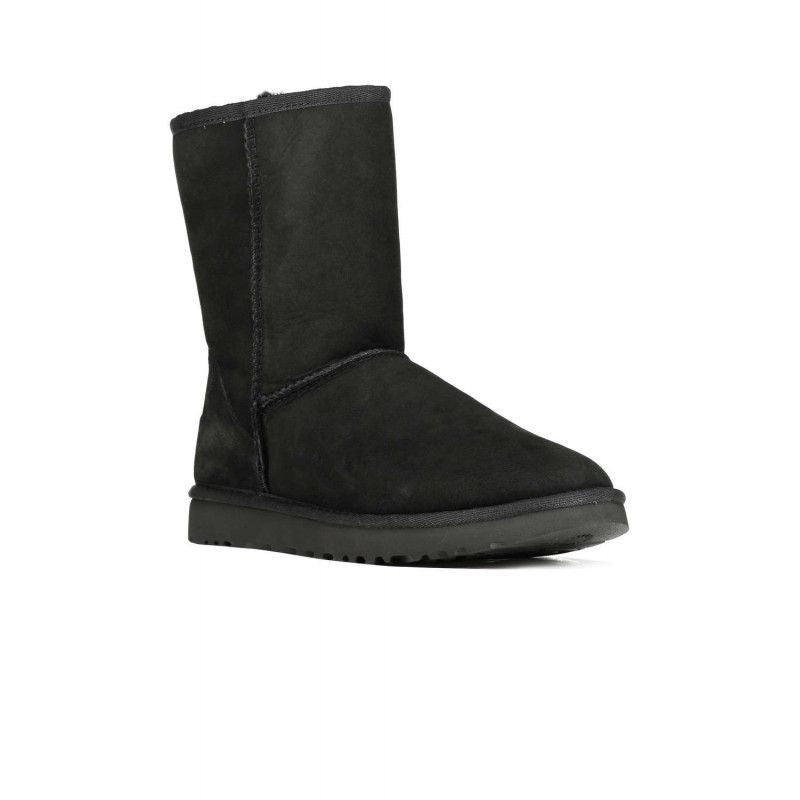 Classic Short II Boots - Black