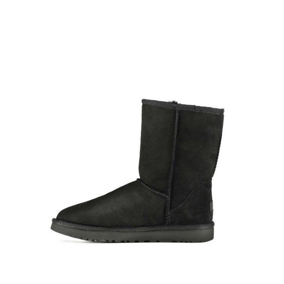 Classic Short II Boots - Black