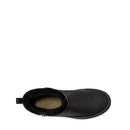 Bottes Classic Zip Short - Noir - Femme