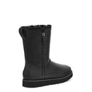 Bottes Classic Zip Short - Noir - Femme