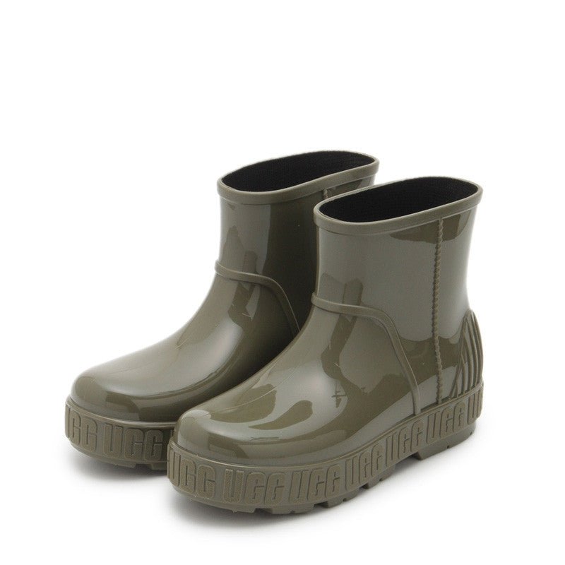 Bottes Drizlita - Vert