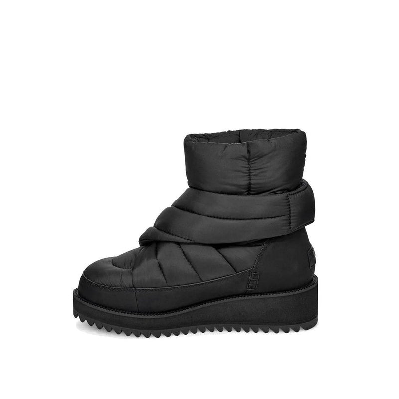 Montara Boots - Black - Women