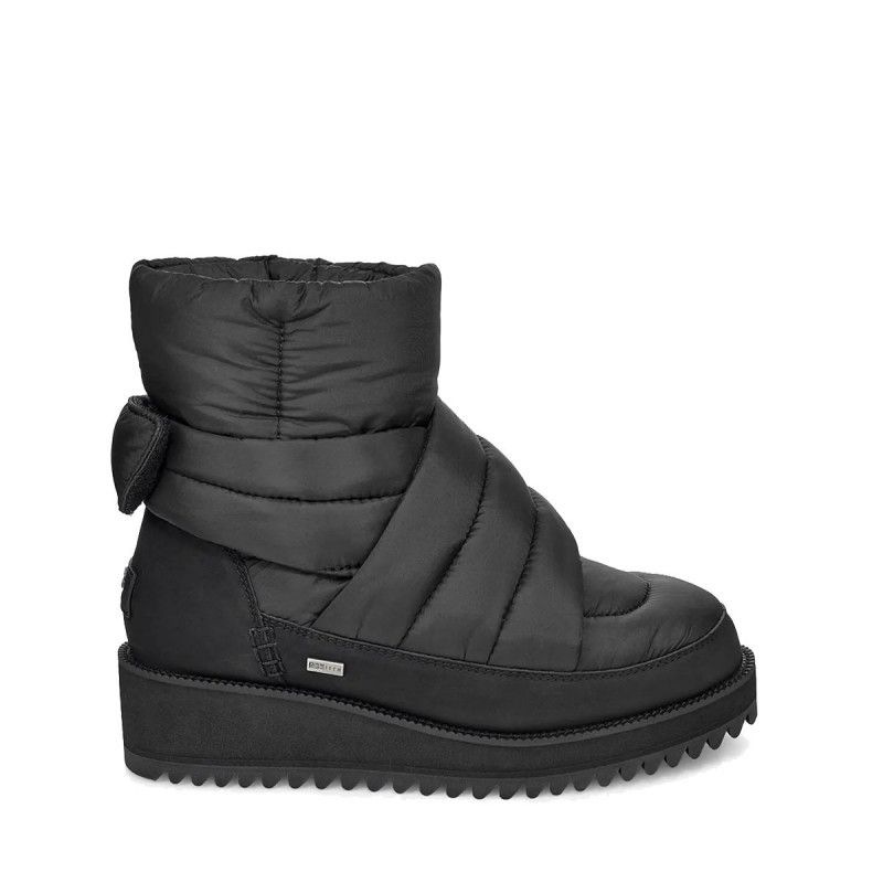 Montara Boots - Black - Women