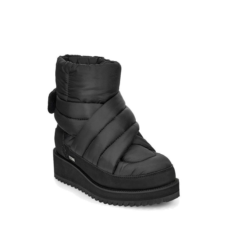 Montara Boots - Black - Women