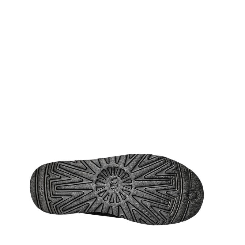 Neumel Platform Boots - Black - Women