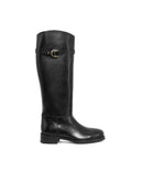 Botas Penélope - Negro
