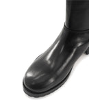 Botas Penélope - Negro