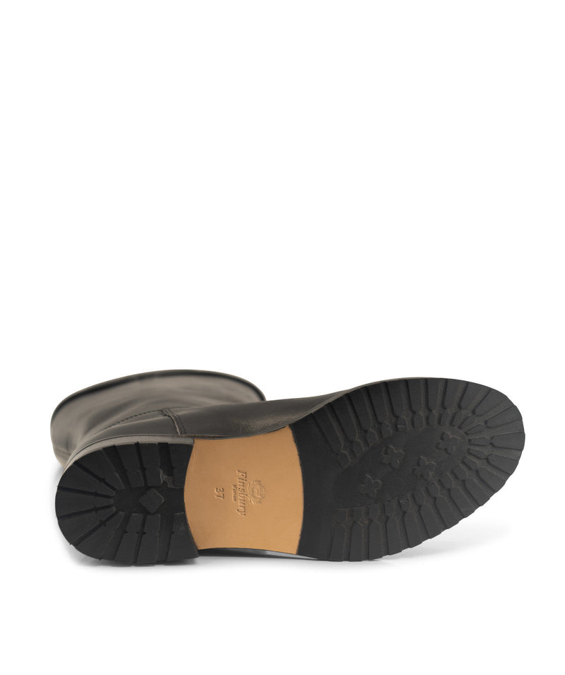 Botas Penélope - Negro