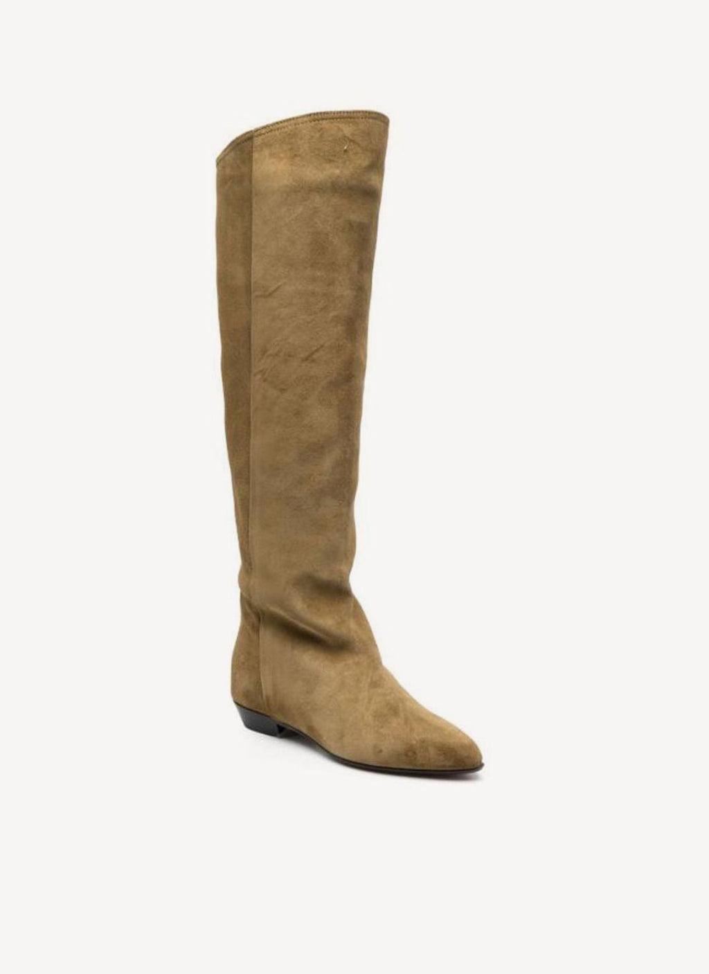 Isabel Marant - Skarlet Boots - Light Brown - Women