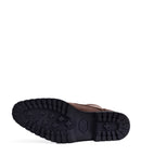 Botines Alessandro - Marrón