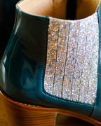 Bottines Cambridge Charmante