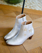 Bottines Célestia Féerique