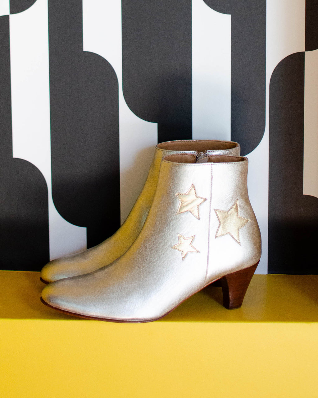 Bottines Célestia Féerique