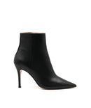 Botines Daisy - Negro