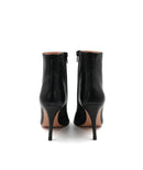 Botines Daisy - Negro