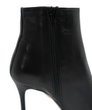 Botines Daisy - Negro