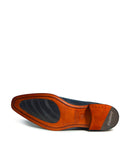 Botines Firenze - Azul
