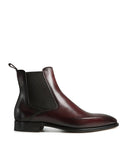 Botines Firenze - Burdeos