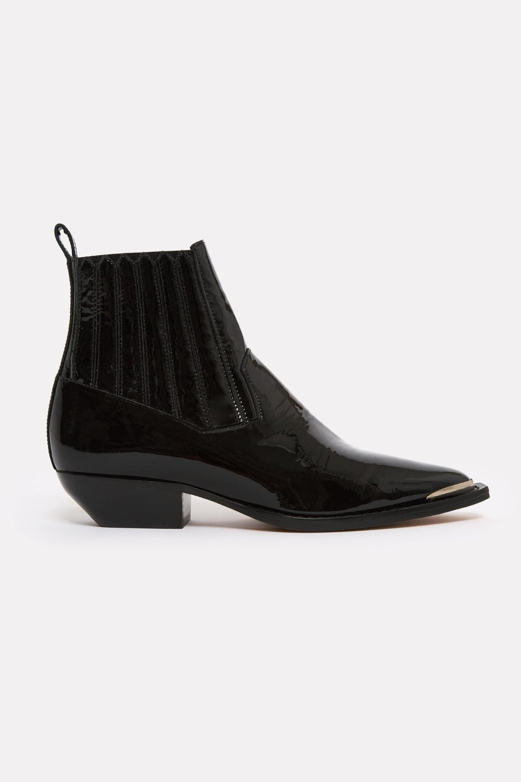 BOTTINES GEORGIA - ROSEANNA