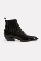 BOTTINES GEORGIA - ROSEANNA