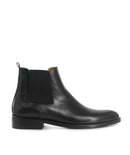 Botines Mary - Negro