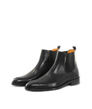Botines Mary - Negro