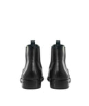Botines Mary - Negro