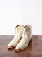 Bottines Nikita - Gold