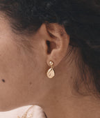 Boucles D'Oreilles Sixtine