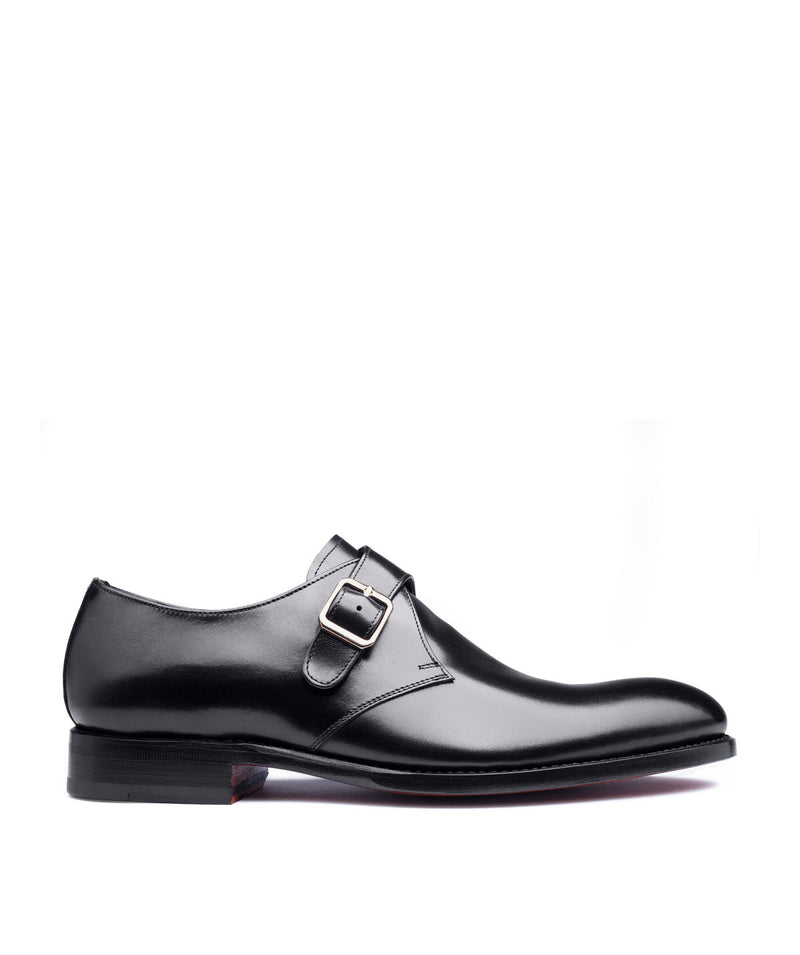 Pendientes Beckett - Negro