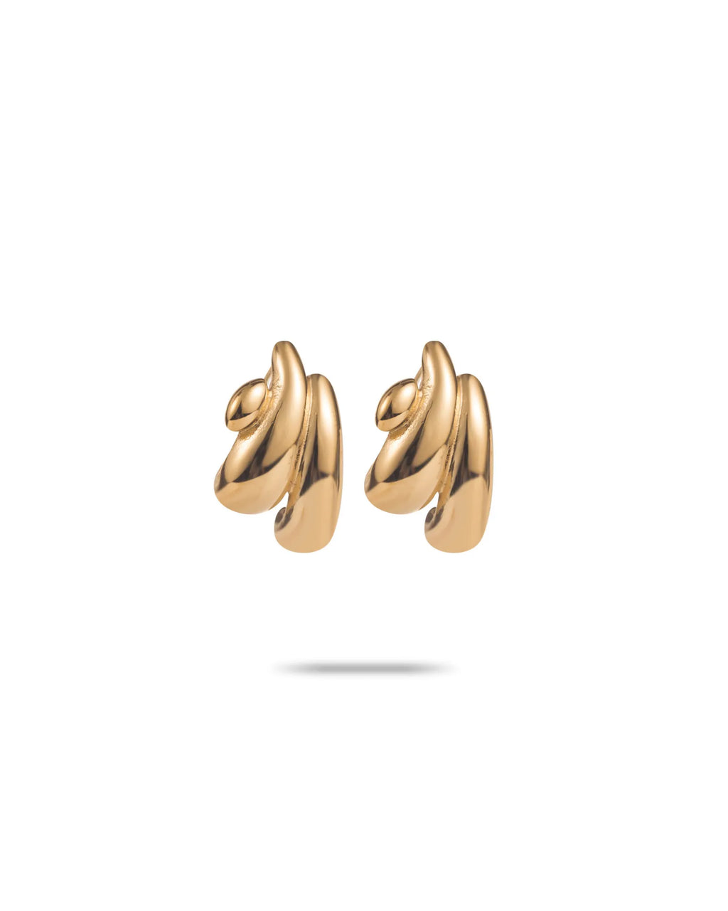 Boucles D'Oreilles Orphee